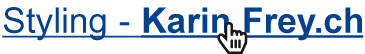 Styling - Karin Frey